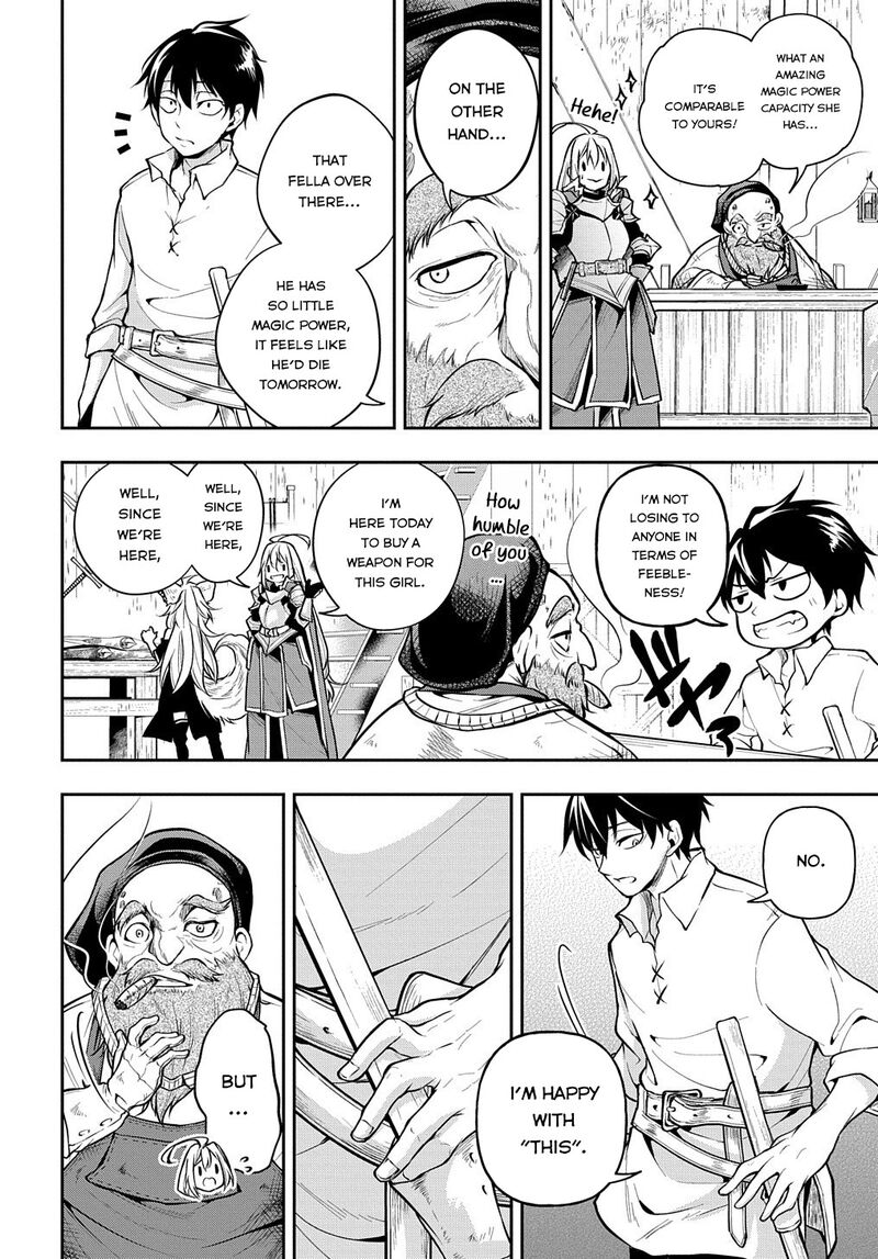 Isekai Demo Bunan Ni Ikitai Shoukougun 27 9