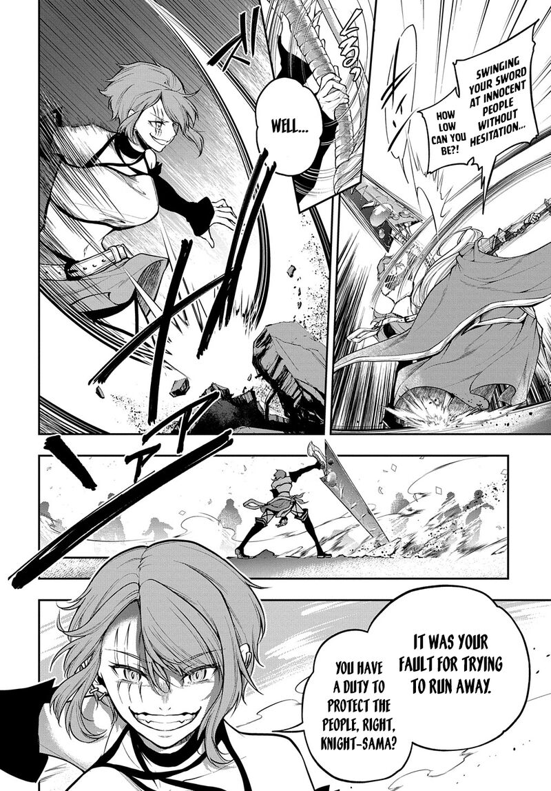 Isekai Demo Bunan Ni Ikitai Shoukougun 28a 2