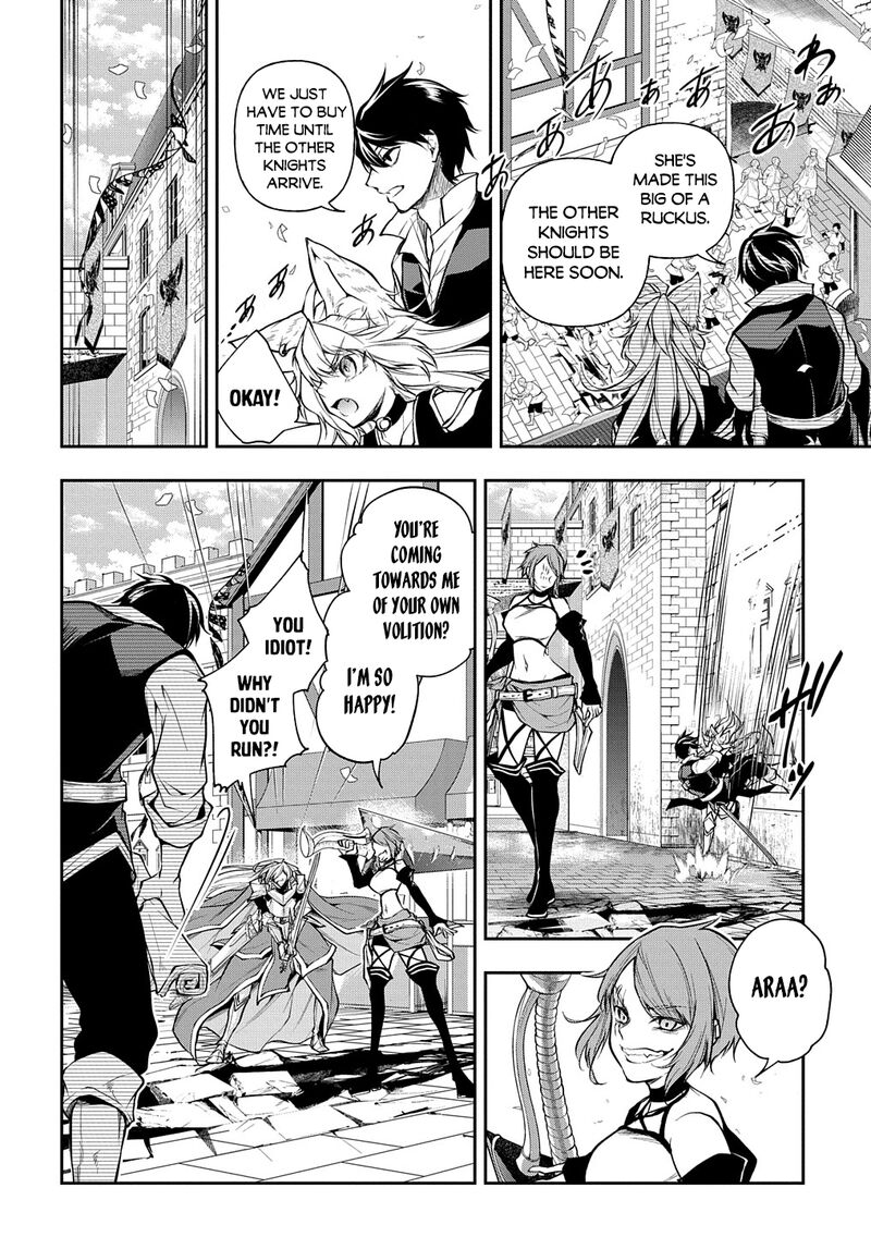 Isekai Demo Bunan Ni Ikitai Shoukougun 28a 4