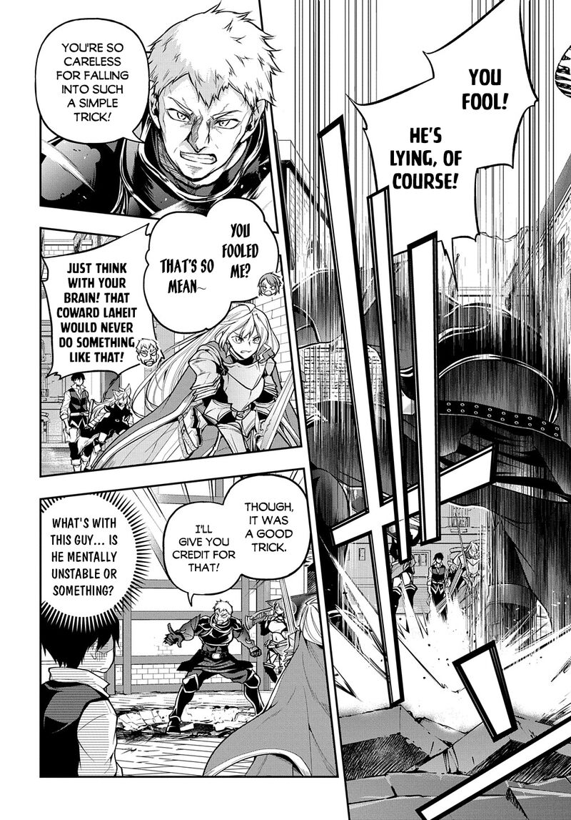 Isekai Demo Bunan Ni Ikitai Shoukougun 28a 6