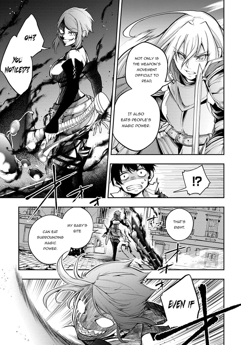 Isekai Demo Bunan Ni Ikitai Shoukougun 28b 3