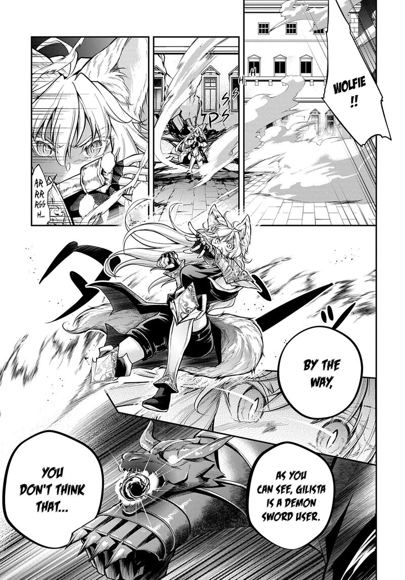 Isekai Demo Bunan Ni Ikitai Shoukougun 28b 7