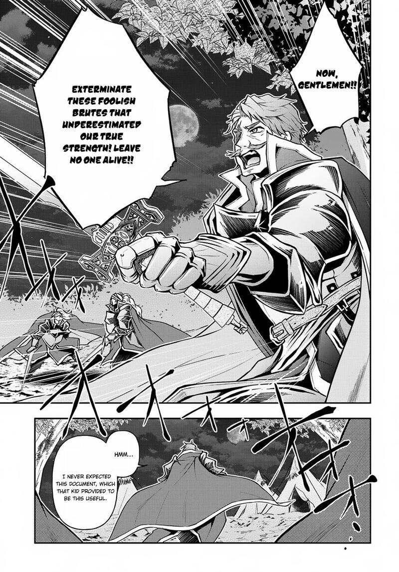 Isekai Demo Bunan Ni Ikitai Shoukougun 3 18