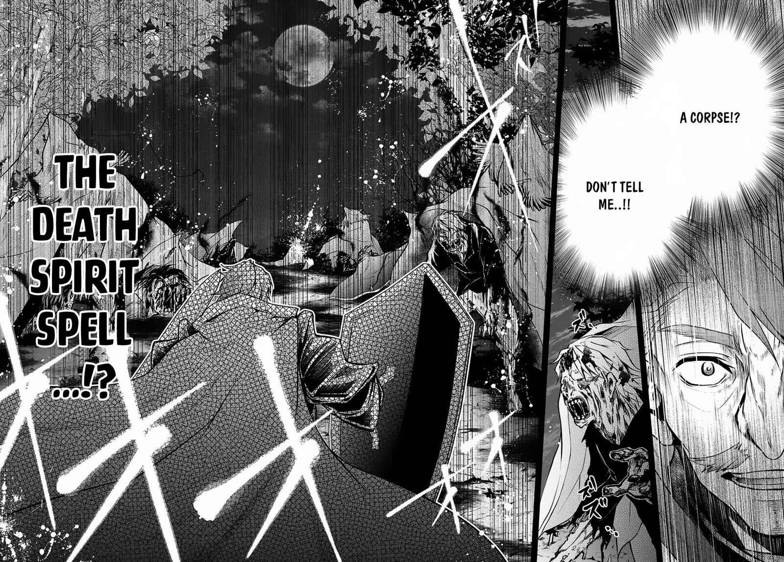 Isekai Demo Bunan Ni Ikitai Shoukougun 3 21