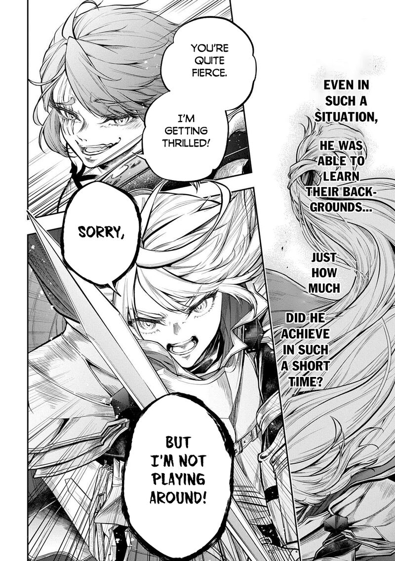 Isekai Demo Bunan Ni Ikitai Shoukougun 30 29