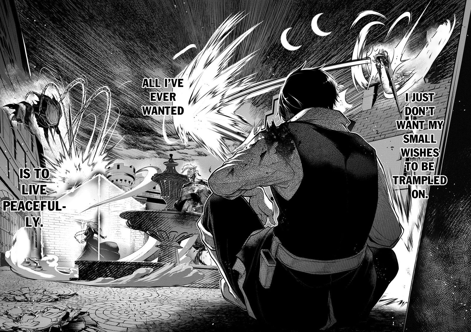 Isekai Demo Bunan Ni Ikitai Shoukougun 30 33