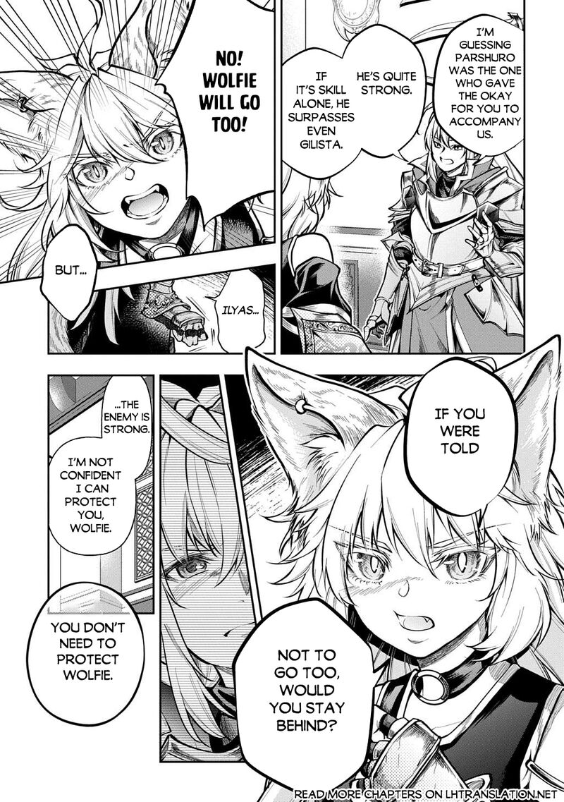 Isekai Demo Bunan Ni Ikitai Shoukougun 30 6