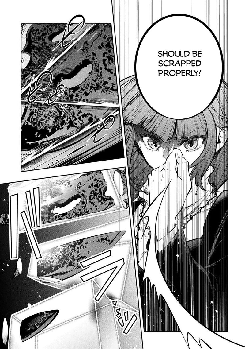 Isekai Demo Bunan Ni Ikitai Shoukougun 31a 11