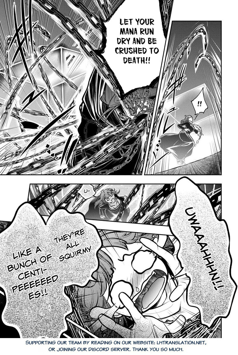 Isekai Demo Bunan Ni Ikitai Shoukougun 31a 17