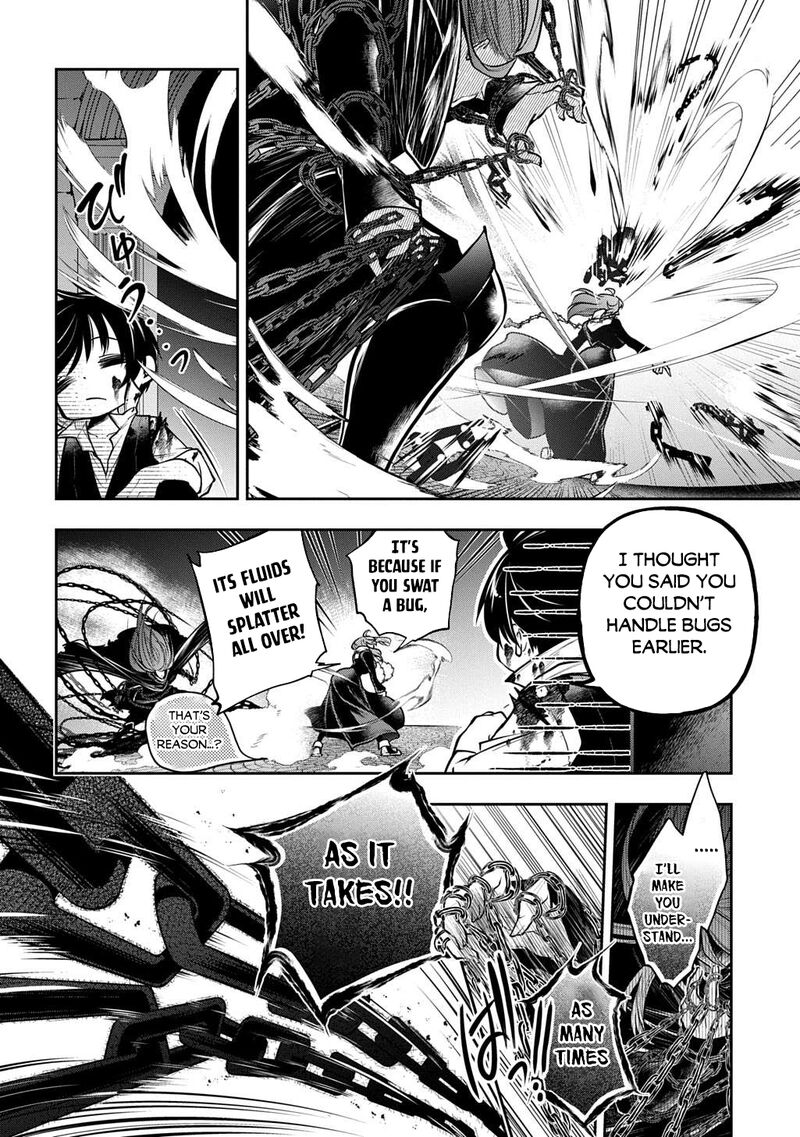 Isekai Demo Bunan Ni Ikitai Shoukougun 31b 11