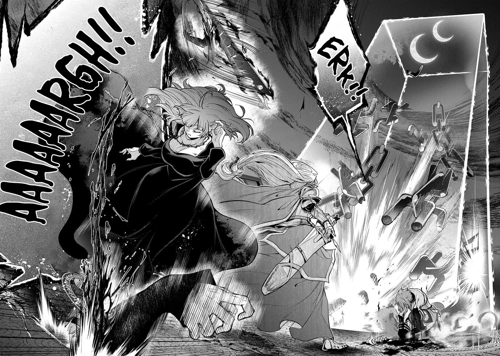 Isekai Demo Bunan Ni Ikitai Shoukougun 31b 23