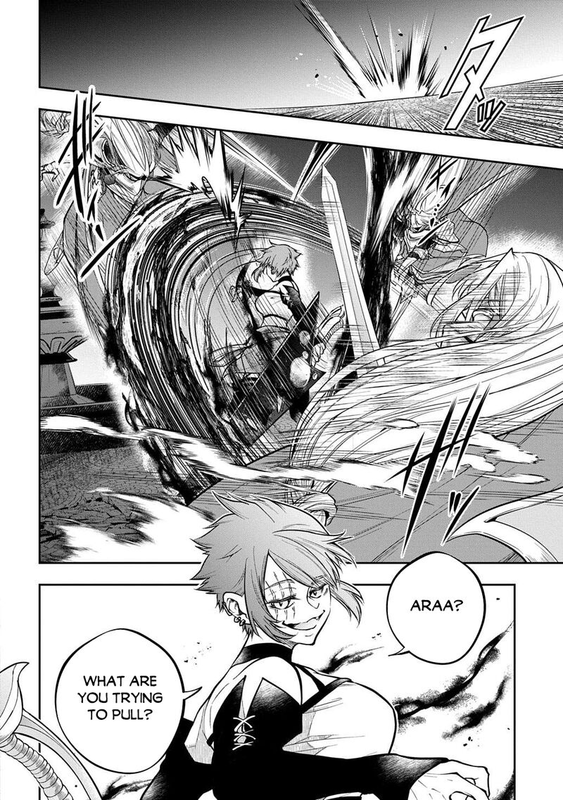 Isekai Demo Bunan Ni Ikitai Shoukougun 31b 3