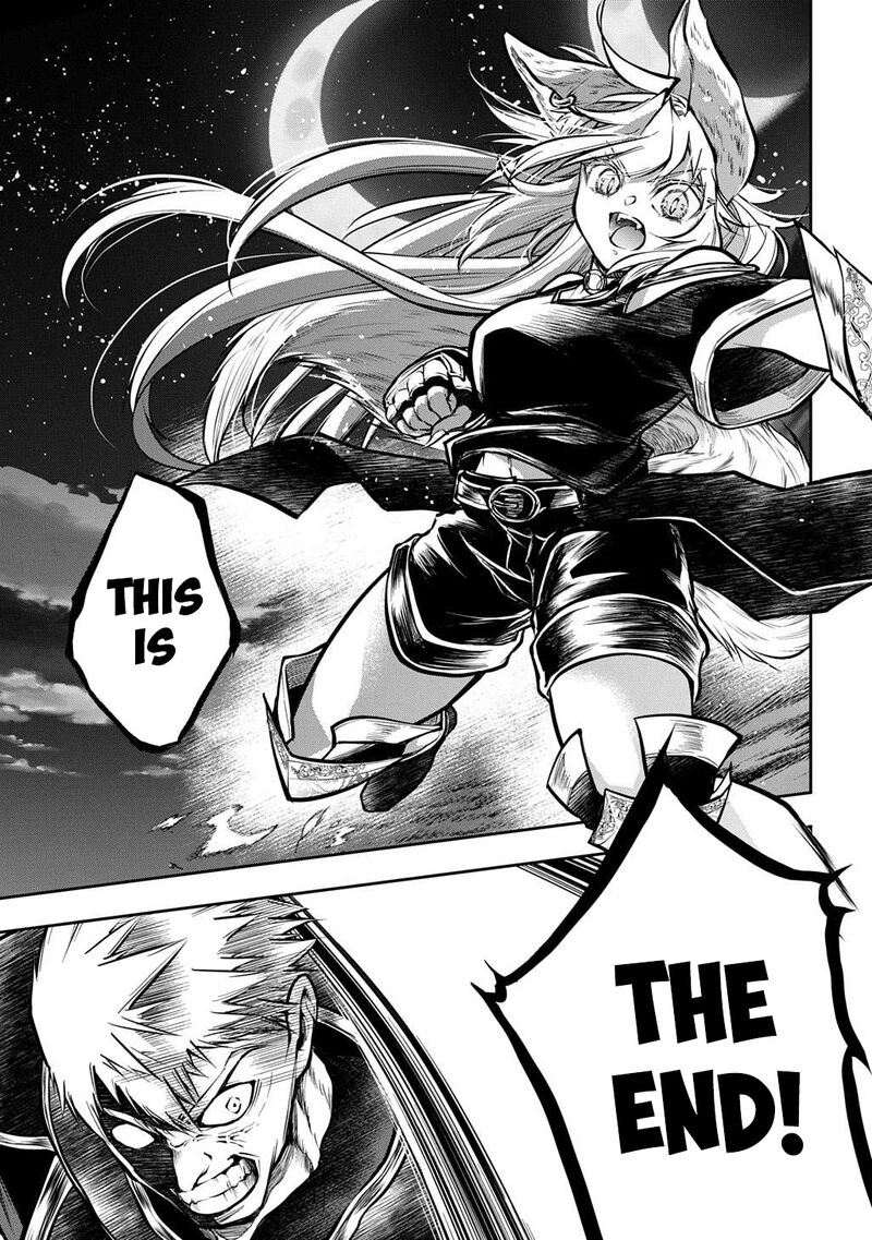 Isekai Demo Bunan Ni Ikitai Shoukougun 32a 21