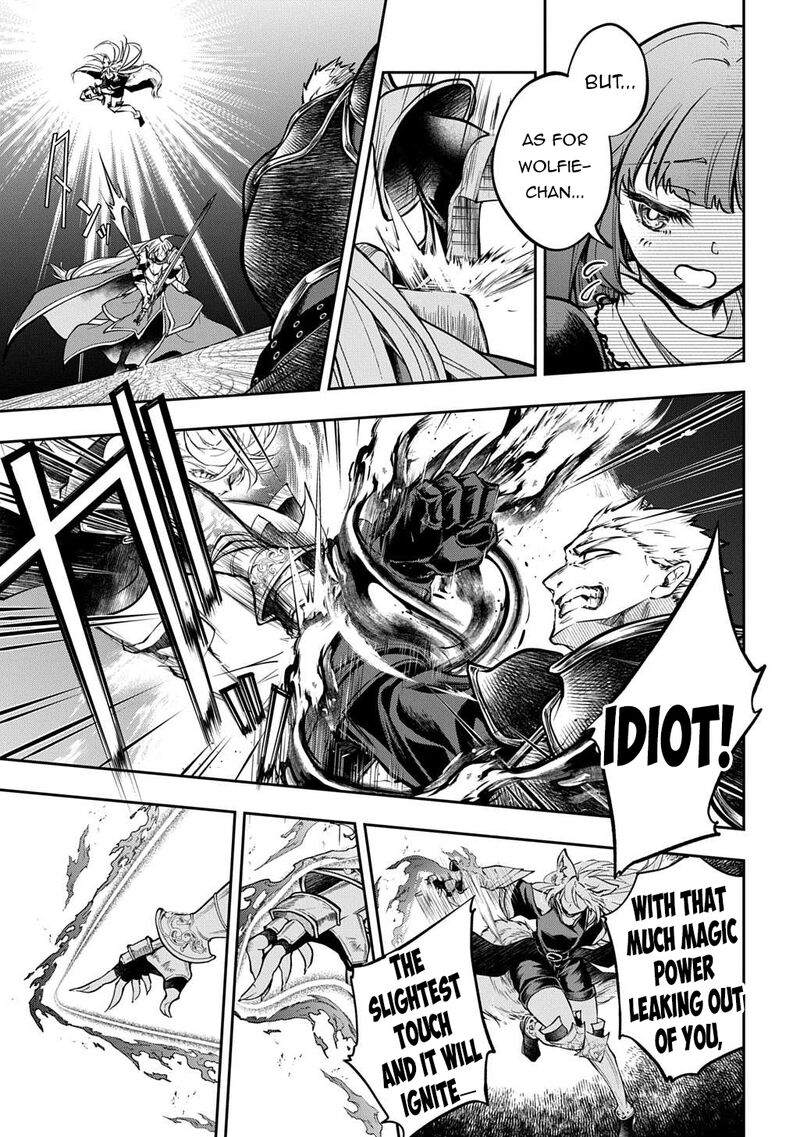 Isekai Demo Bunan Ni Ikitai Shoukougun 32a 7