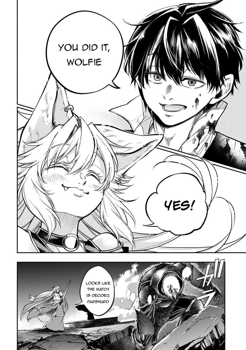 Isekai Demo Bunan Ni Ikitai Shoukougun 32b 3