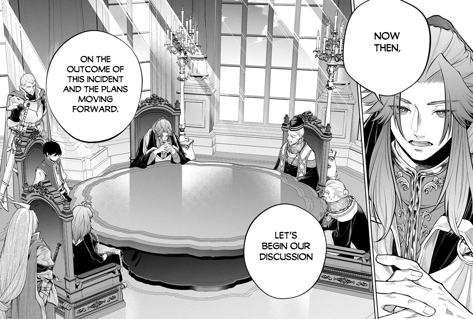 Isekai Demo Bunan Ni Ikitai Shoukougun 33b 17