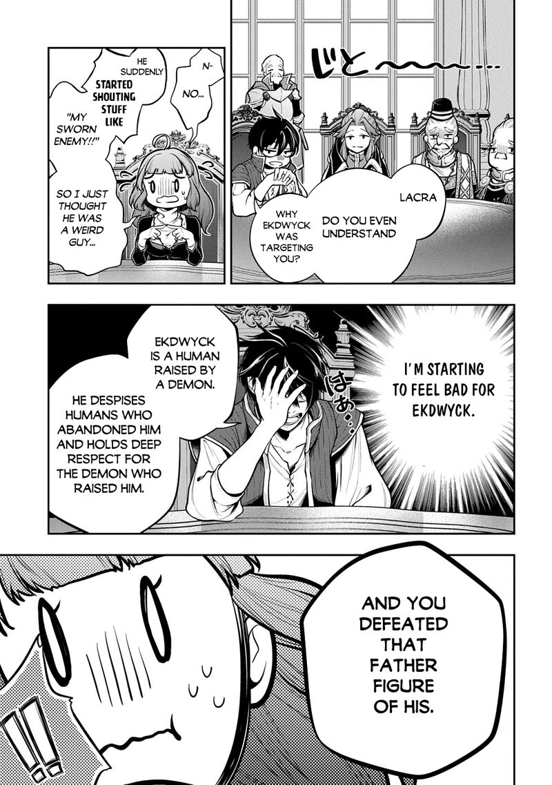 Isekai Demo Bunan Ni Ikitai Shoukougun 34 11