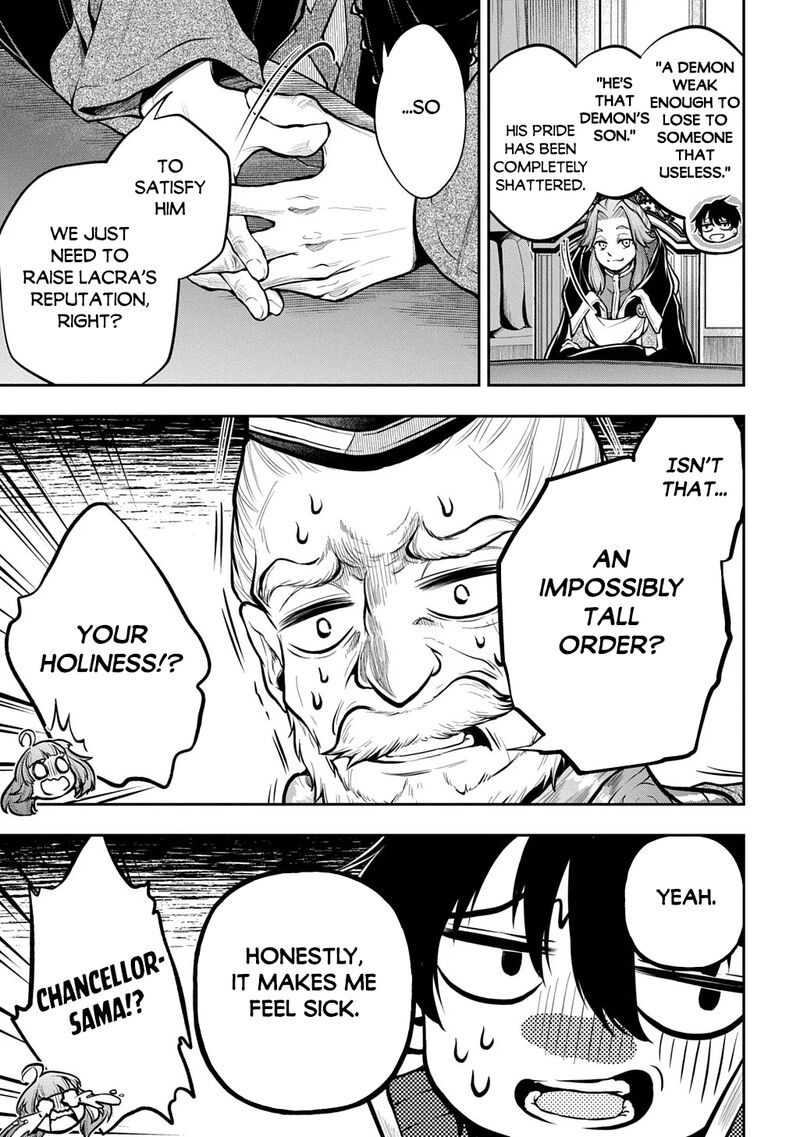 Isekai Demo Bunan Ni Ikitai Shoukougun 34 13