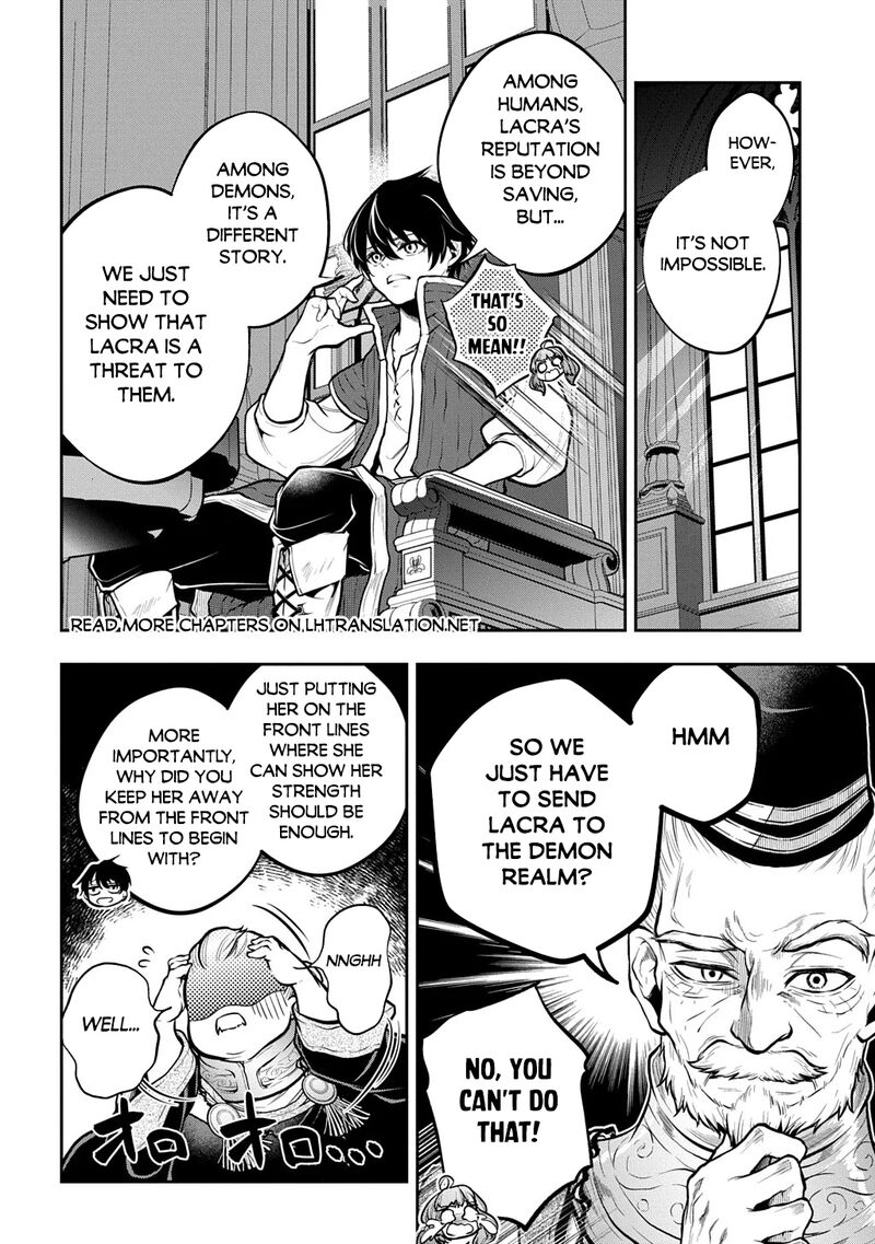 Isekai Demo Bunan Ni Ikitai Shoukougun 34 14