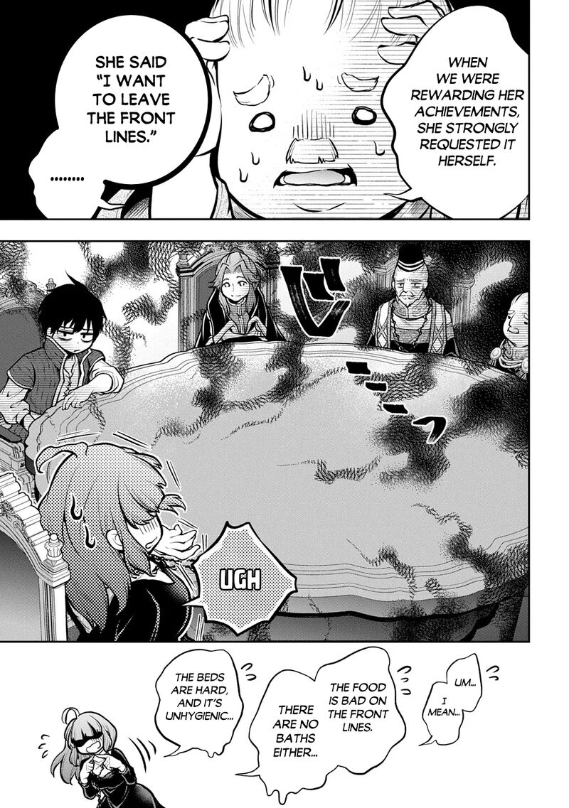 Isekai Demo Bunan Ni Ikitai Shoukougun 34 15