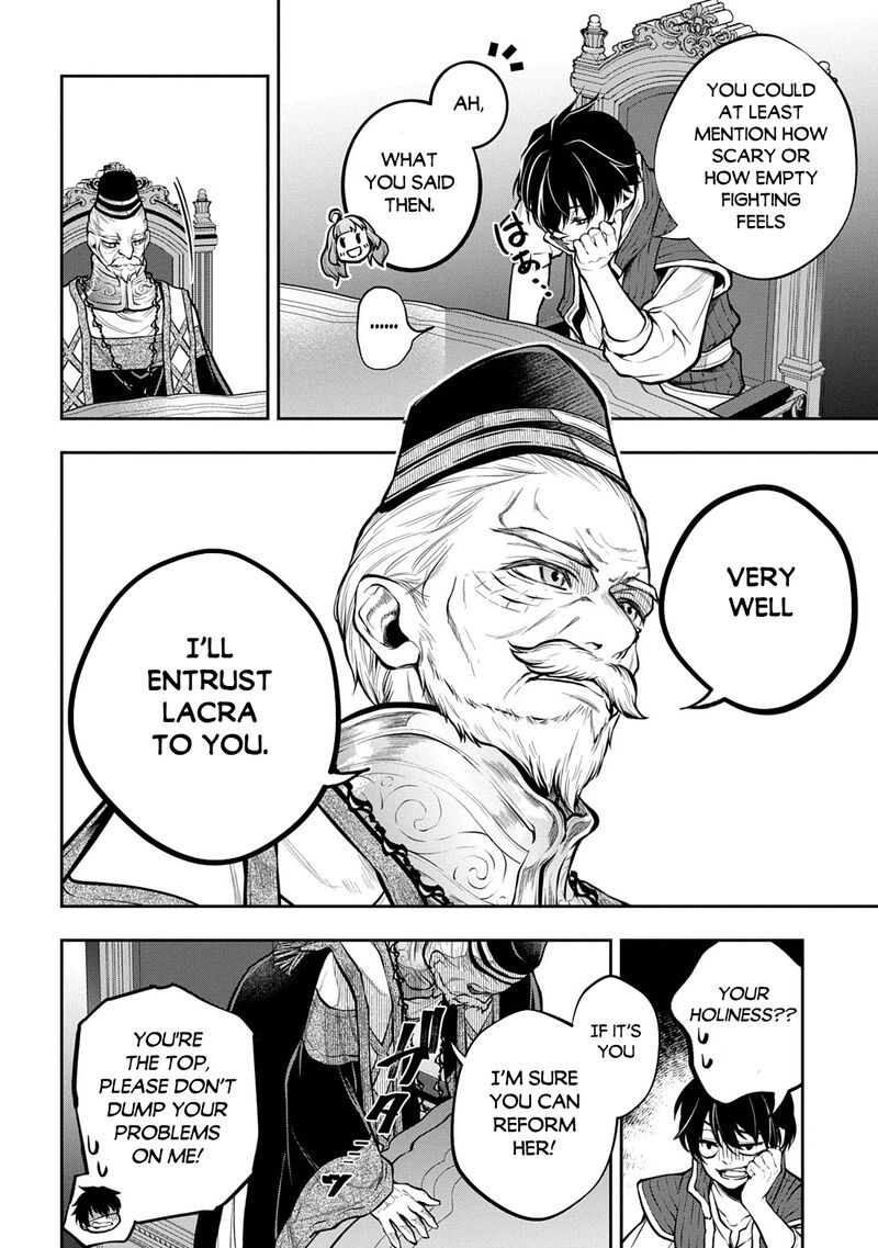 Isekai Demo Bunan Ni Ikitai Shoukougun 34 16