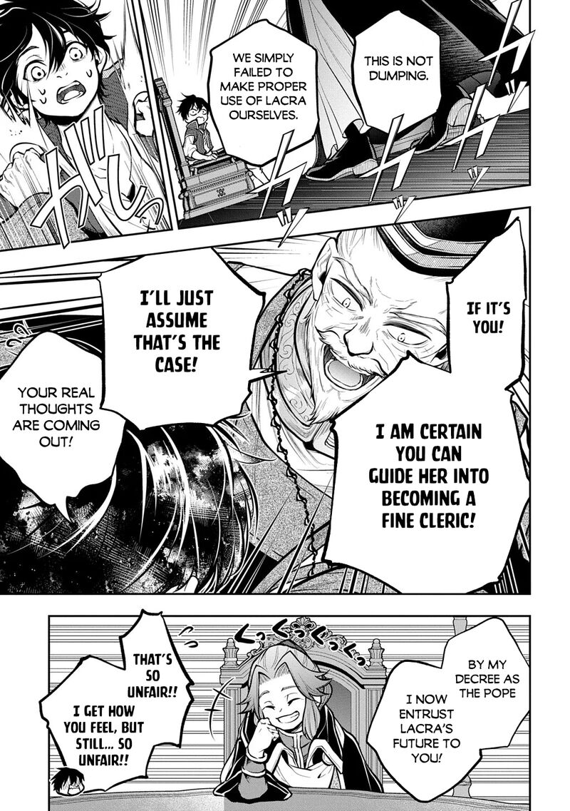 Isekai Demo Bunan Ni Ikitai Shoukougun 34 17