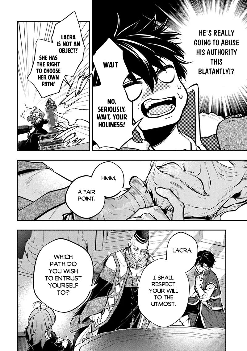 Isekai Demo Bunan Ni Ikitai Shoukougun 34 18