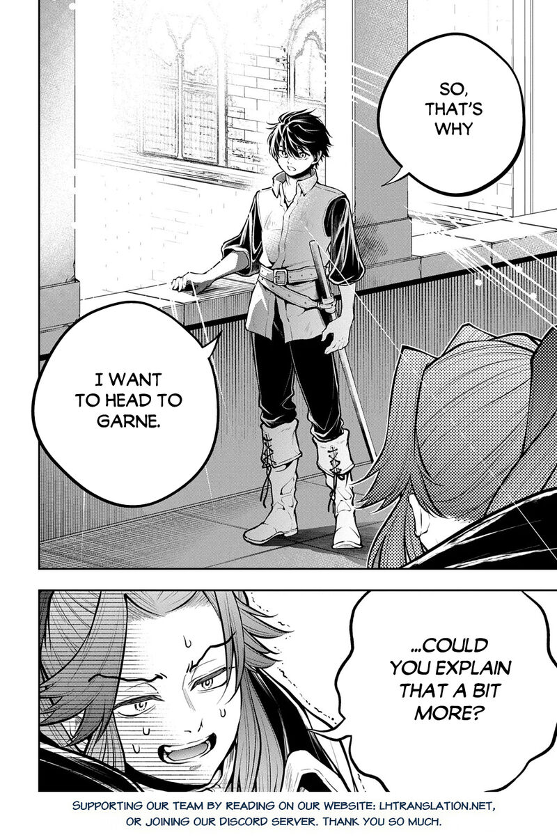 Isekai Demo Bunan Ni Ikitai Shoukougun 34 26