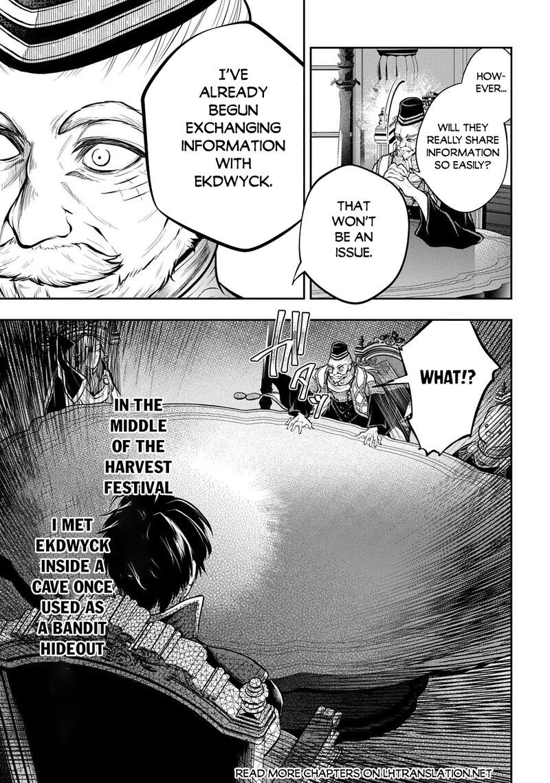 Isekai Demo Bunan Ni Ikitai Shoukougun 34 7