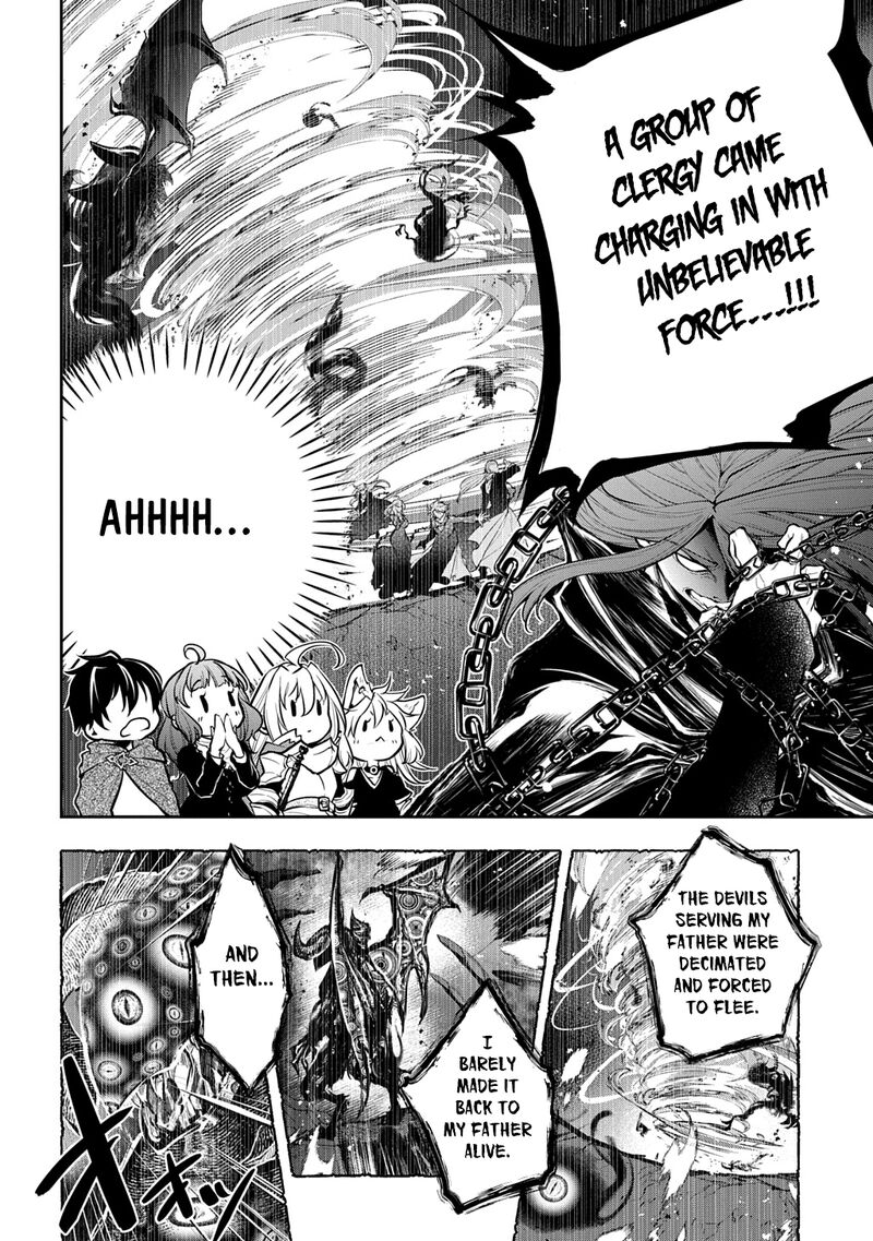 Isekai Demo Bunan Ni Ikitai Shoukougun 35a 18