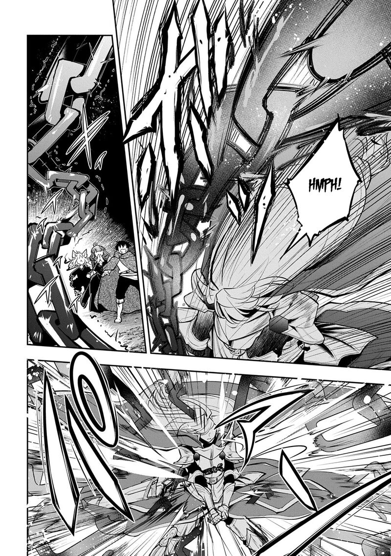 Isekai Demo Bunan Ni Ikitai Shoukougun 35b 14