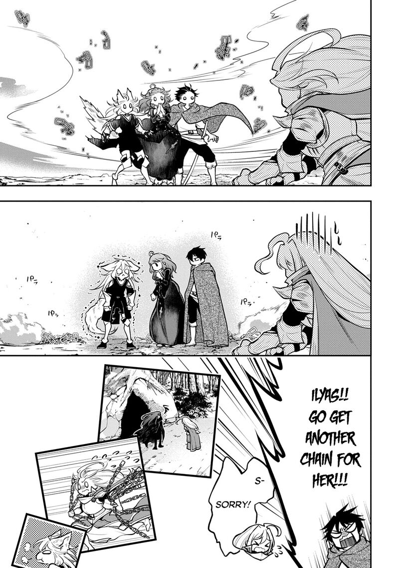Isekai Demo Bunan Ni Ikitai Shoukougun 35b 15