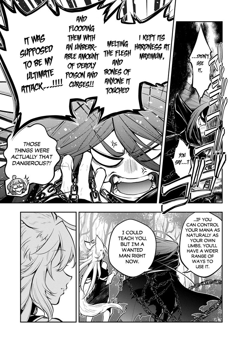 Isekai Demo Bunan Ni Ikitai Shoukougun 35b 9