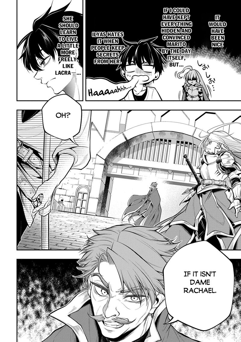 Isekai Demo Bunan Ni Ikitai Shoukougun 37 12