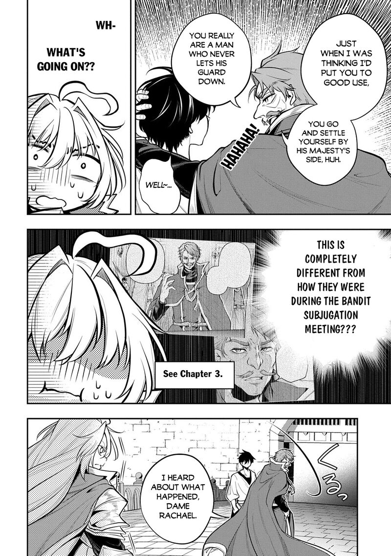 Isekai Demo Bunan Ni Ikitai Shoukougun 37 14