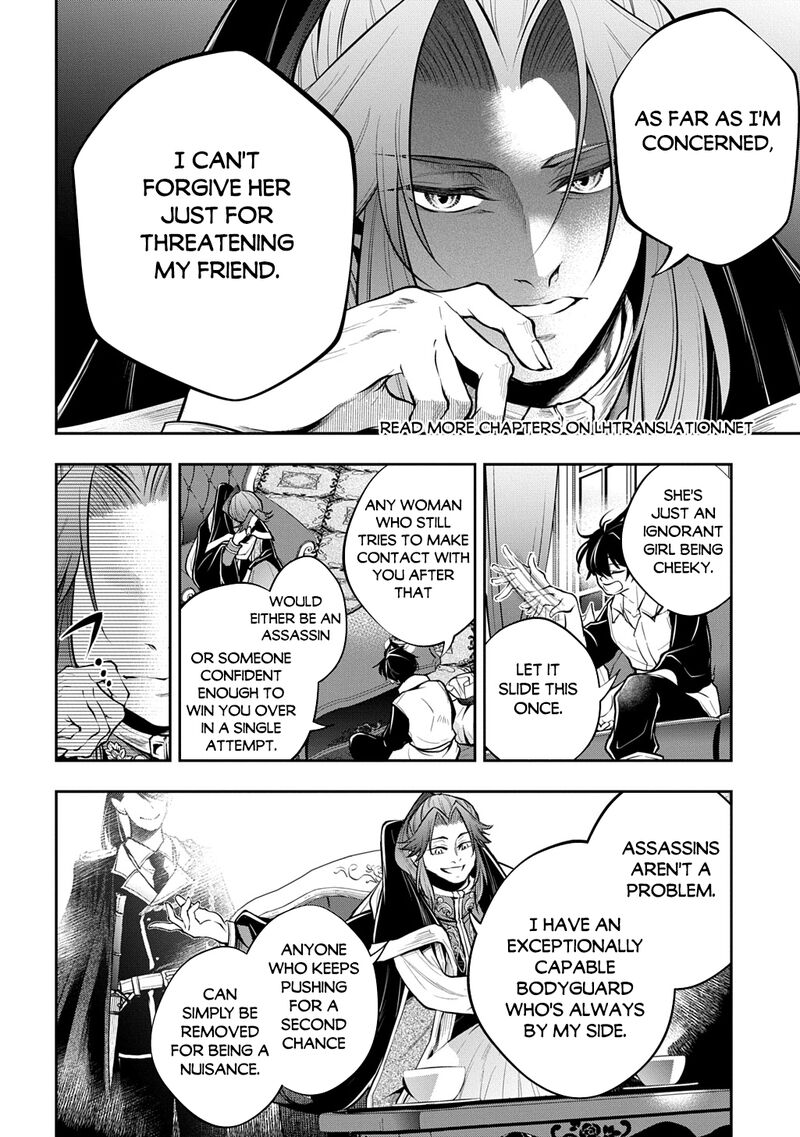 Isekai Demo Bunan Ni Ikitai Shoukougun 38 10