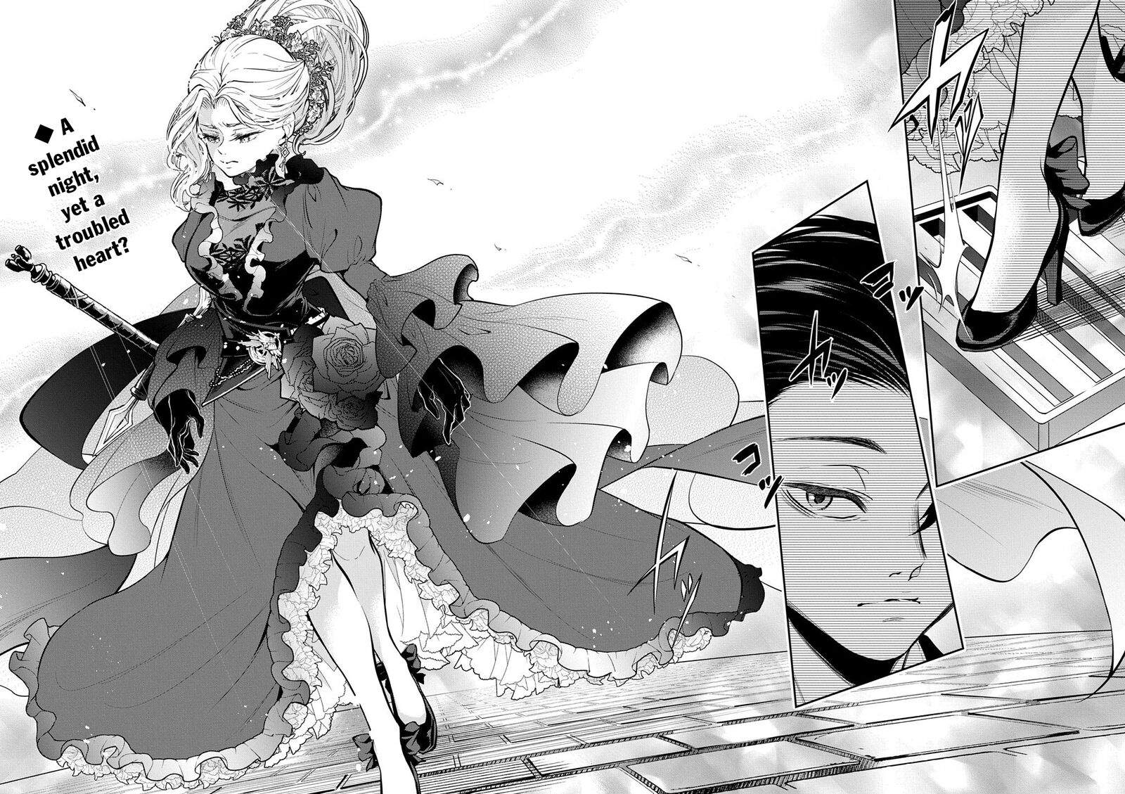 Isekai Demo Bunan Ni Ikitai Shoukougun 38 35