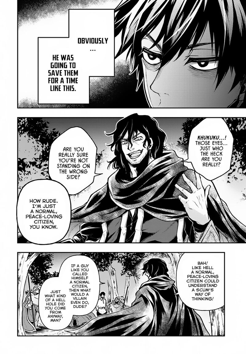 Isekai Demo Bunan Ni Ikitai Shoukougun 4 18