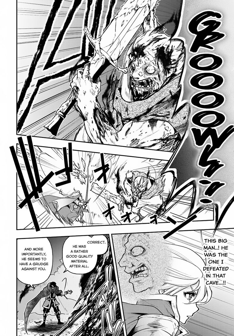 Isekai Demo Bunan Ni Ikitai Shoukougun 5 10