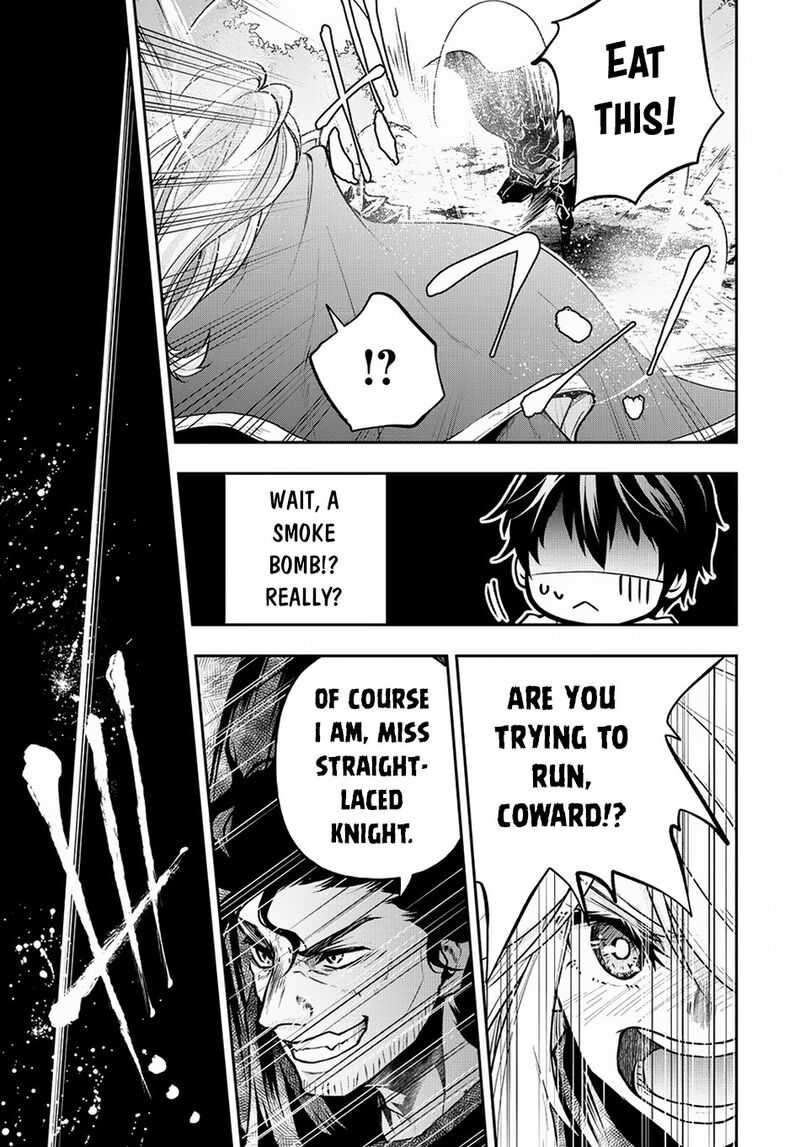 Isekai Demo Bunan Ni Ikitai Shoukougun 5 16