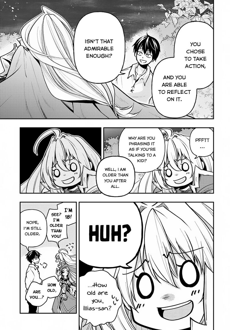 Isekai Demo Bunan Ni Ikitai Shoukougun 5 28