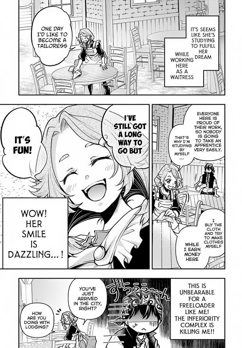 Isekai Demo Bunan Ni Ikitai Shoukougun 6 11