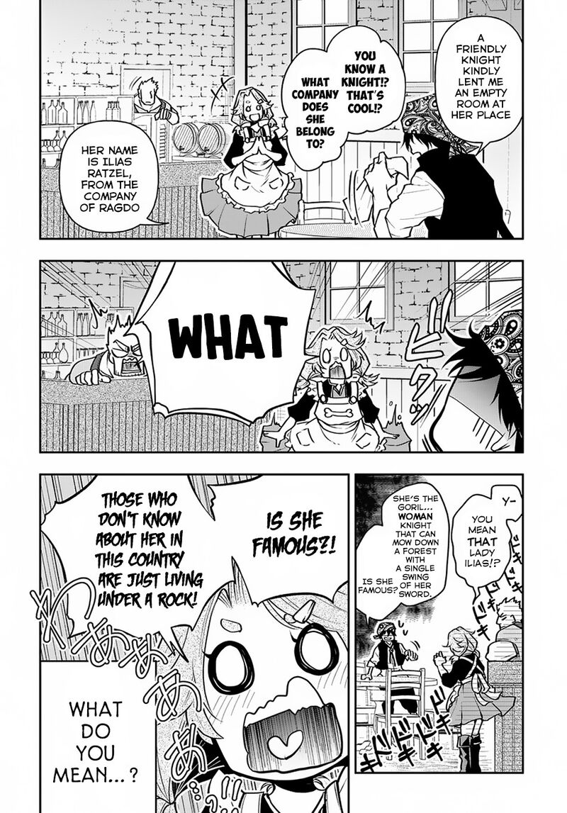 Isekai Demo Bunan Ni Ikitai Shoukougun 6 12