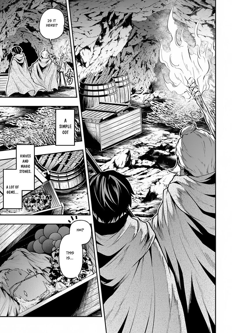 Isekai Demo Bunan Ni Ikitai Shoukougun 7 23