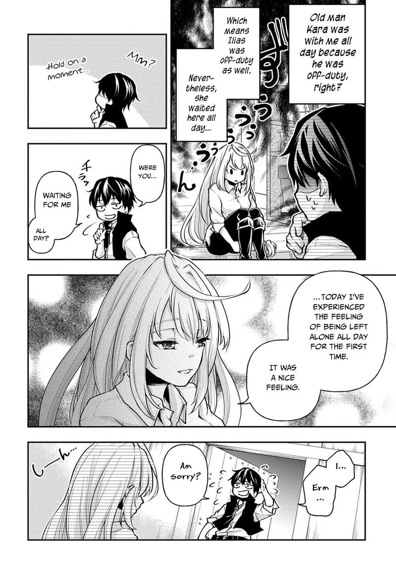 Isekai Demo Bunan Ni Ikitai Shoukougun 8 10