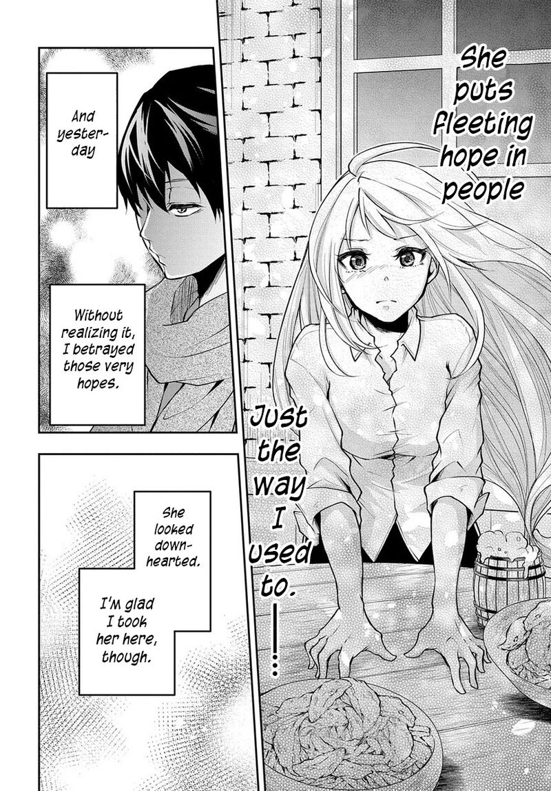 Isekai Demo Bunan Ni Ikitai Shoukougun 8 22