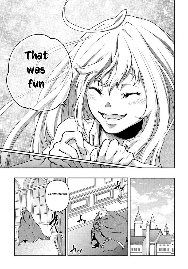 Isekai Demo Bunan Ni Ikitai Shoukougun 8 25