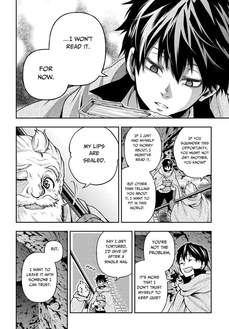 Isekai Demo Bunan Ni Ikitai Shoukougun 8 4