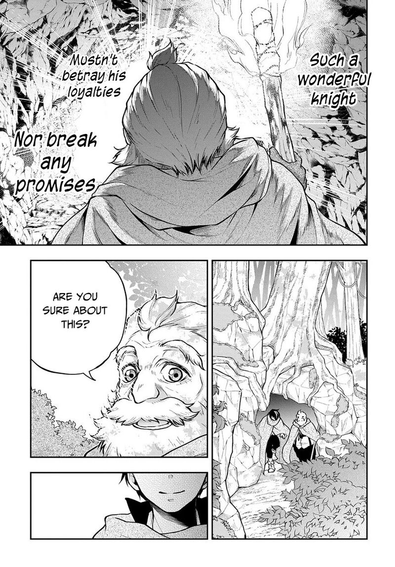 Isekai Demo Bunan Ni Ikitai Shoukougun 8 7