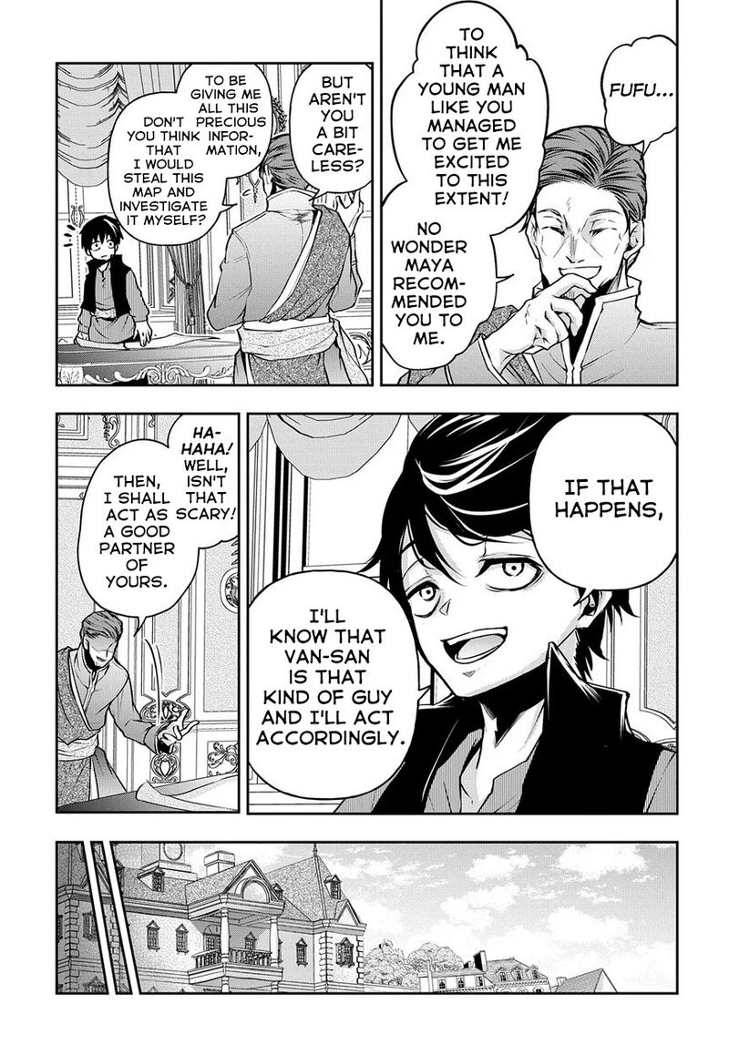 Isekai Demo Bunan Ni Ikitai Shoukougun 9 11